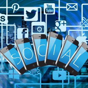 SMAC stands for Social, Mobile, Analytics and Cloud