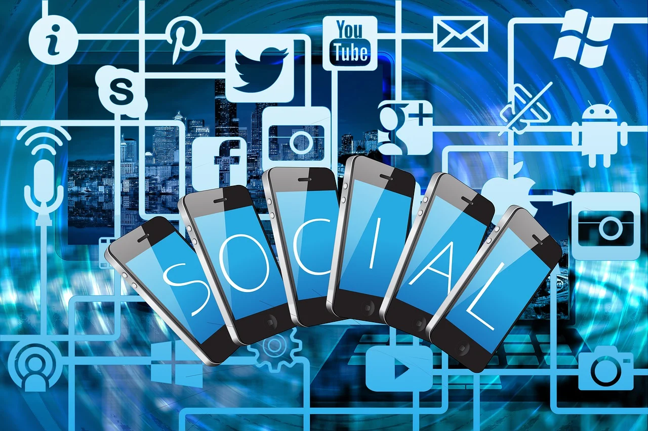 SMAC stands for Social, Mobile, Analytics and Cloud