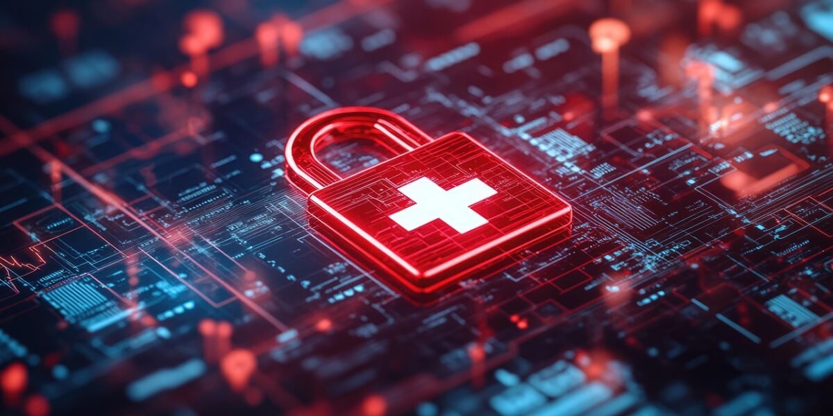 future of Healthcare Information Technology