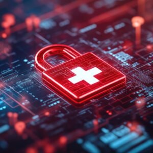 future of Healthcare Information Technology