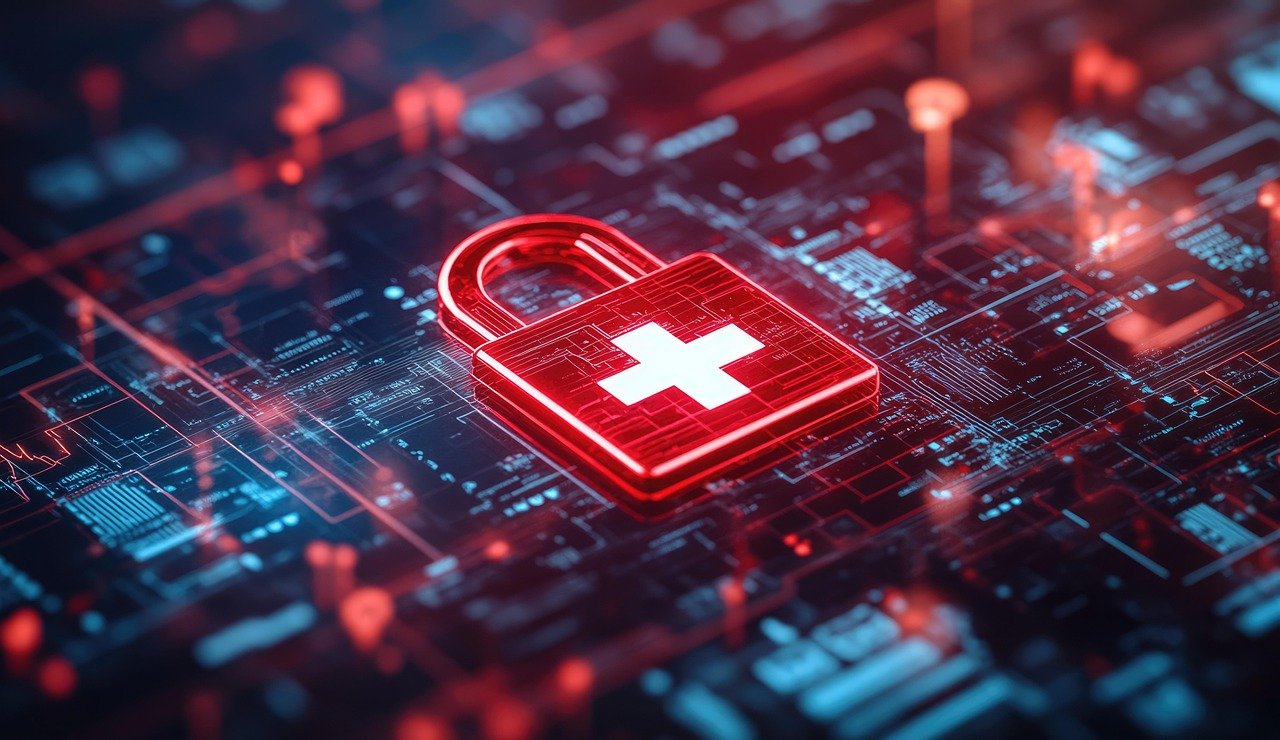 future of Healthcare Information Technology