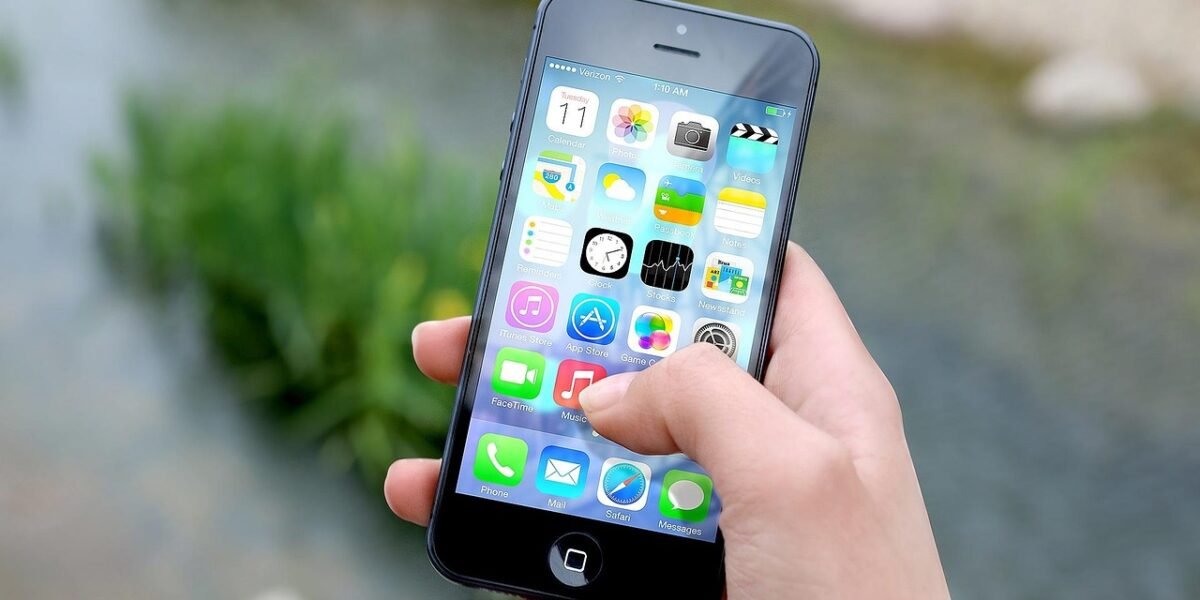 Mobile Device Management