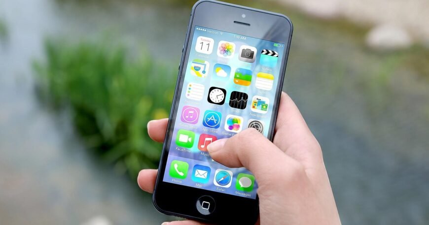Mobile Device Management