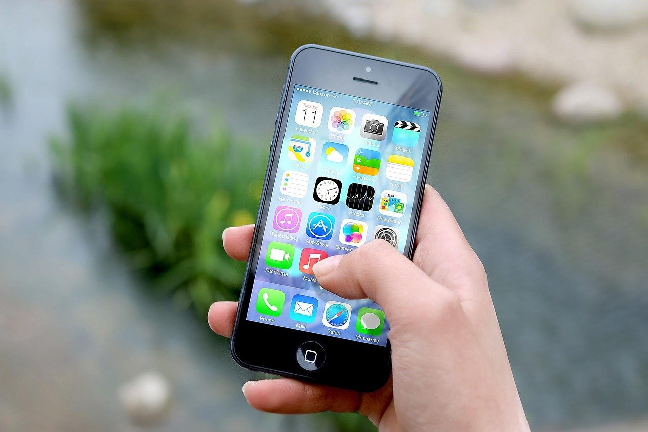 Mobile Device Management