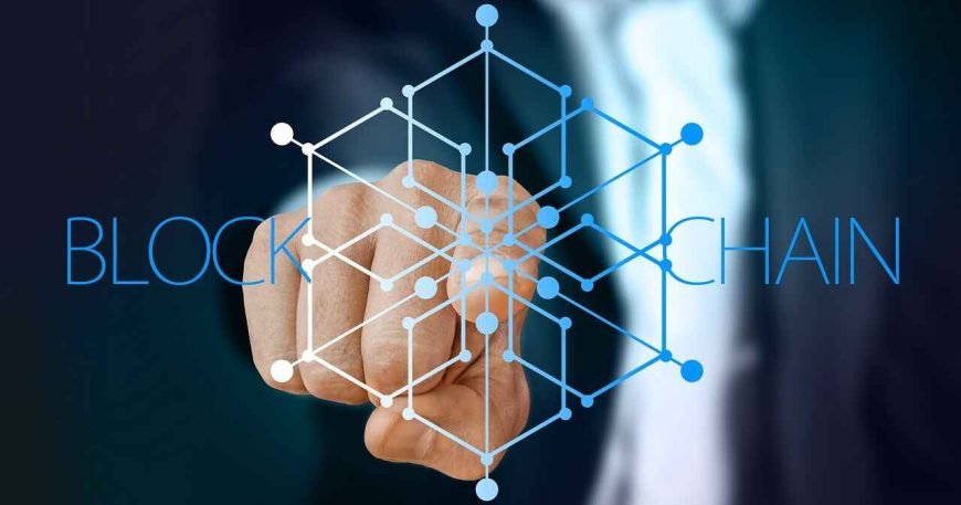 Blockchain Impact on Banking