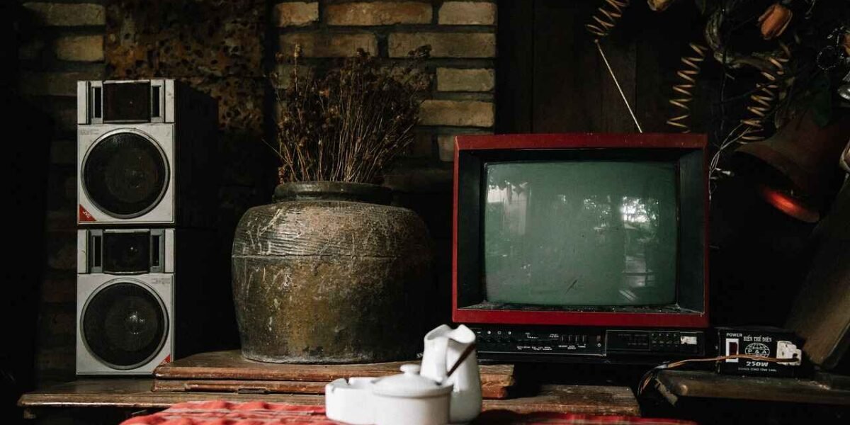Startup presence in indian television