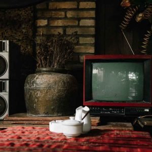 Startup presence in indian television