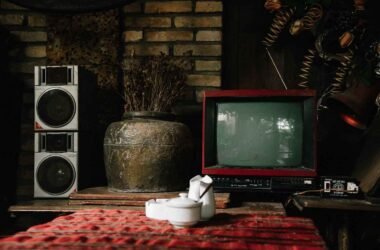 Startup presence in indian television