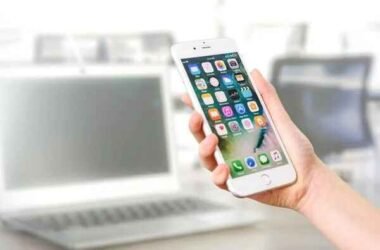 Government App Initiatives