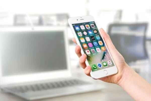 Government App Initiatives