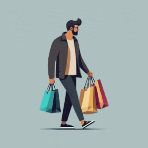 Stay ahead of your consumers
