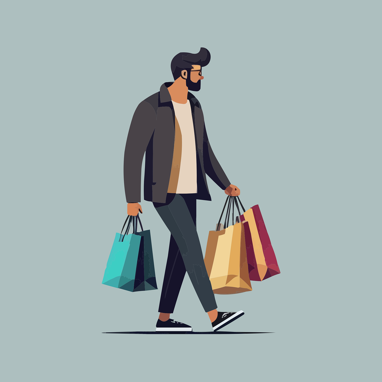 Stay ahead of your consumers