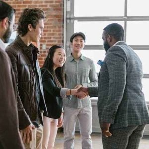 Identifying Competitive Advantage