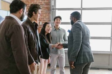 Identifying Competitive Advantage