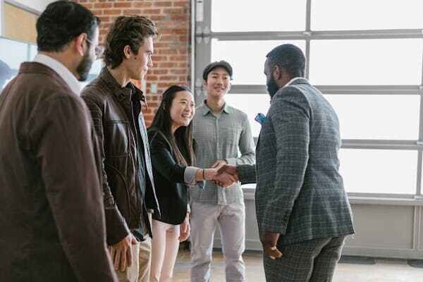 Identifying Competitive Advantage