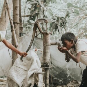 mHealth Shaping Rural Healthcare in India