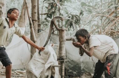 mHealth Shaping Rural Healthcare in India