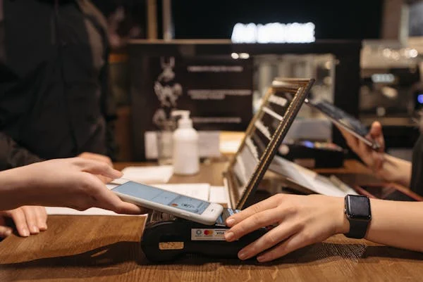Digital Wallet