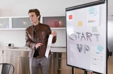 Startup Founders Motivation