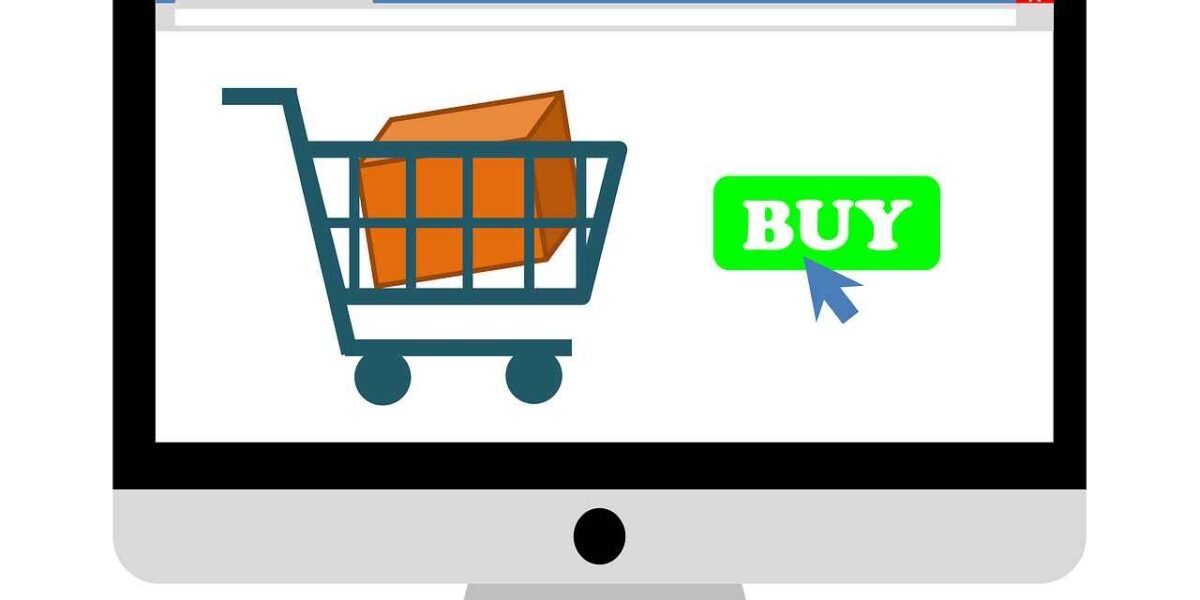 digital storefront experience