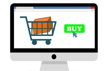 digital storefront experience