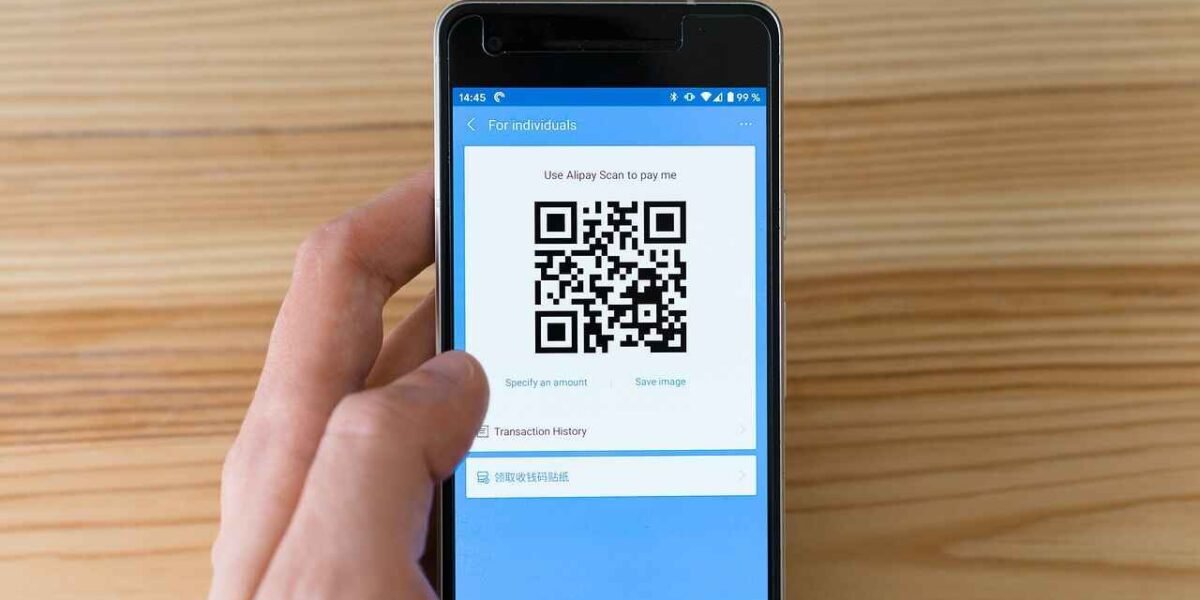 UPI Disruption Potential