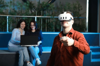 Digitized World