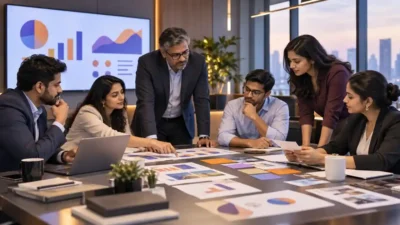 business consulting services