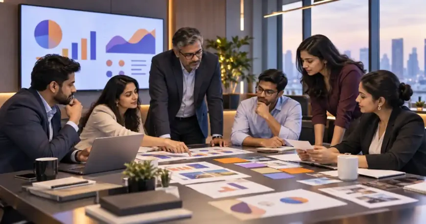 business consulting services