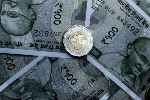 Demonetization vs RBI Policy