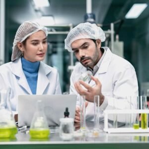 Quantitative Vs Qualitative Research