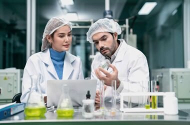 Quantitative Vs Qualitative Research