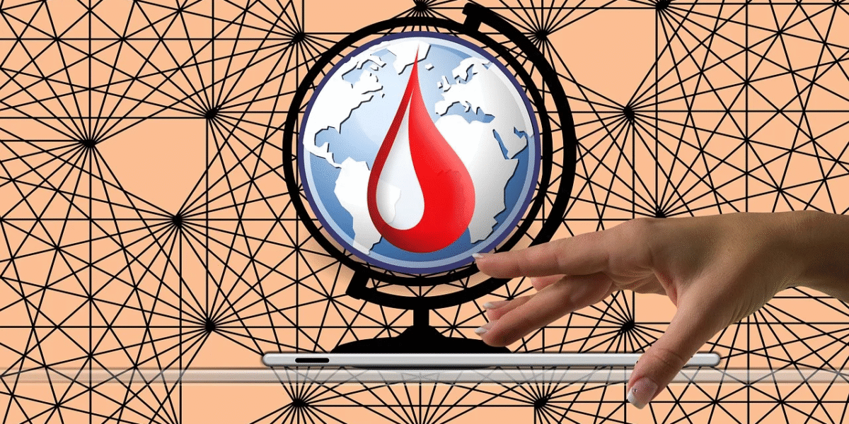 Titbits on Global Health Care 2017
