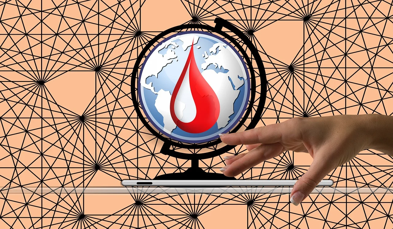 Titbits on Global Health Care 2017