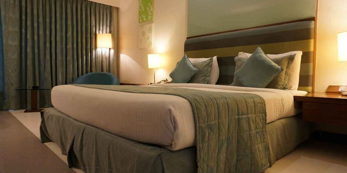 Hotel Industry Disruptors