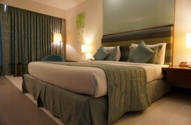 Hotel Industry Disruptors