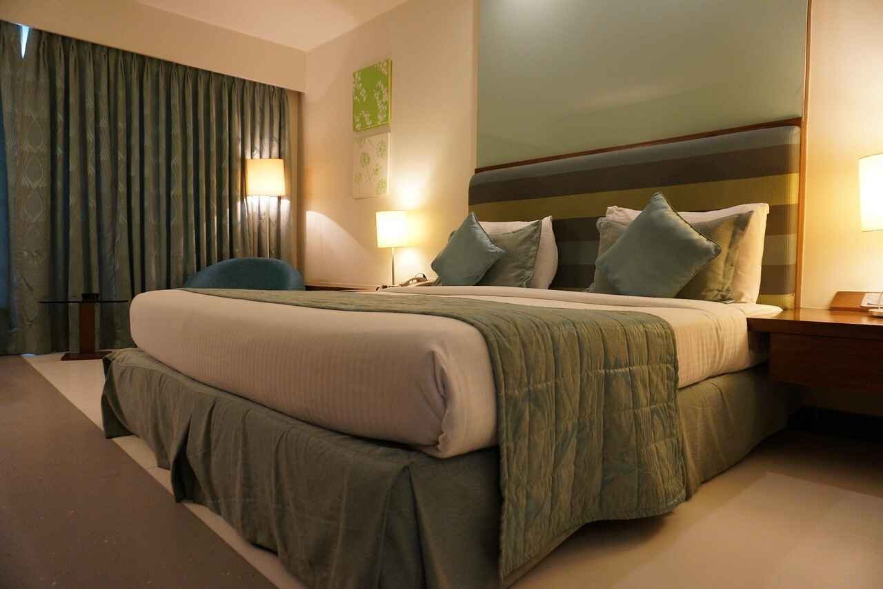 Hotel Industry Disruptors
