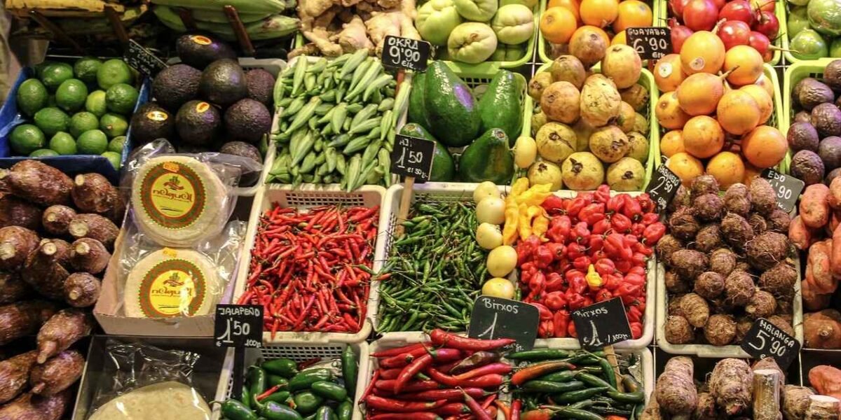 global nutraceutical market
