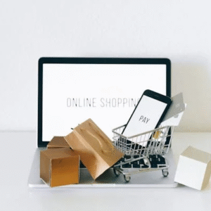 Indian e-commerce startup