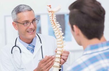 Spinal Implants Benefits