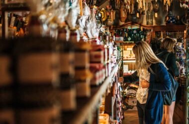 Consumer Shopping Experience