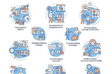 Retailer Barriers and Facilitators