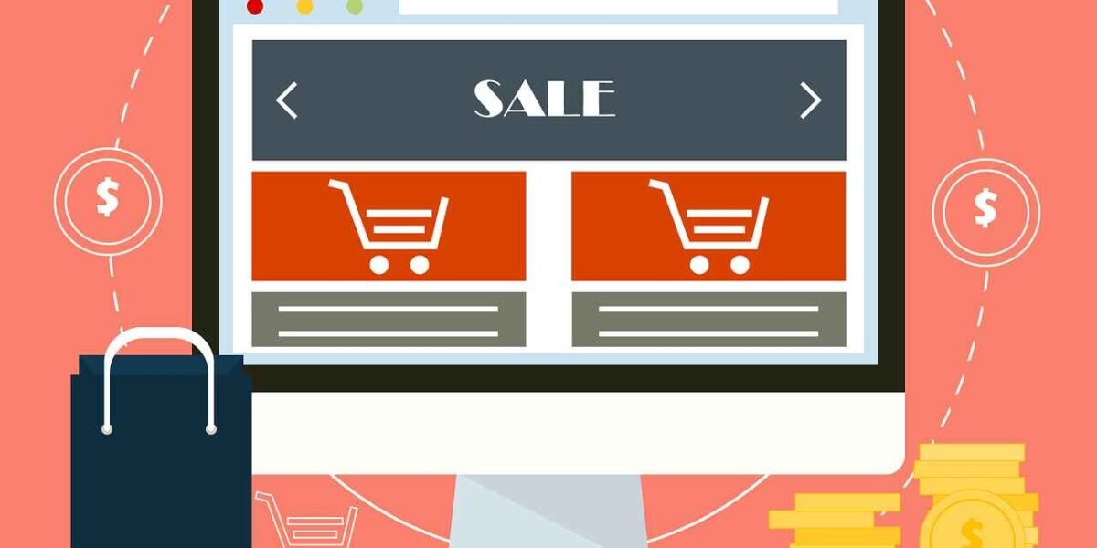 Ecommerce vs Offline Pricing