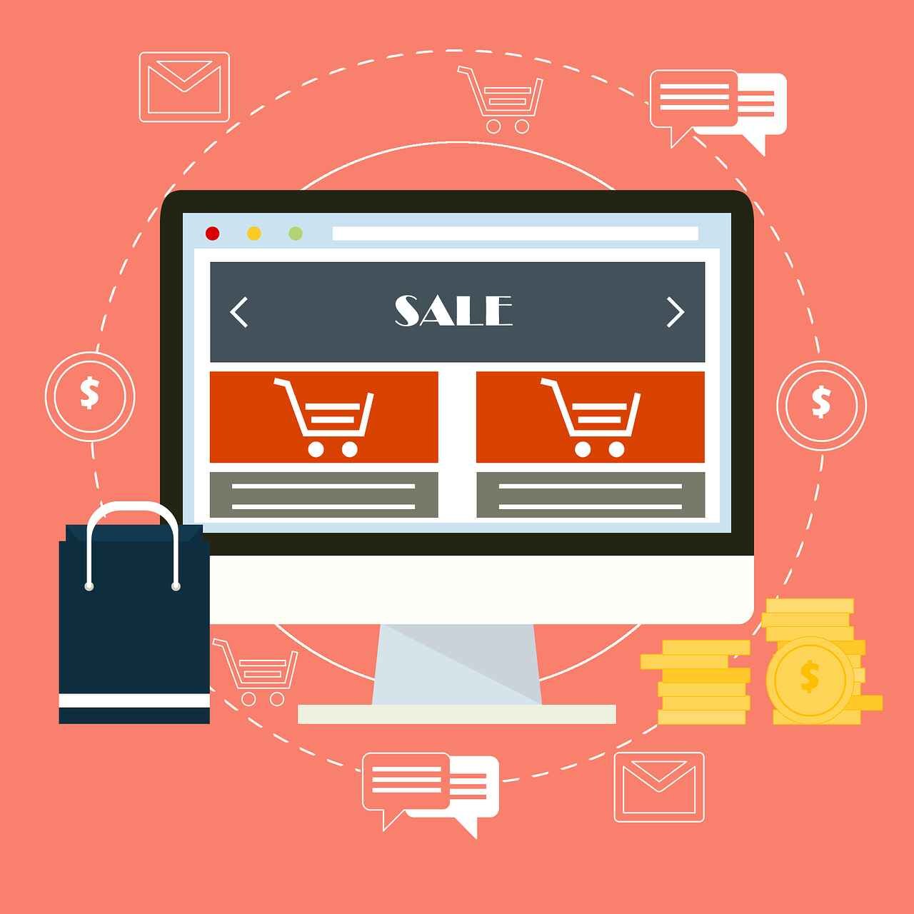 Ecommerce vs Offline Pricing