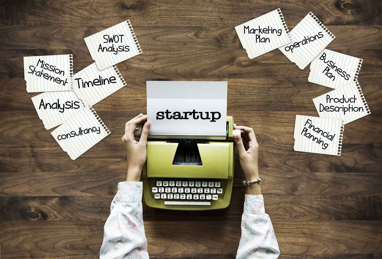 Startup Optimization During COVID