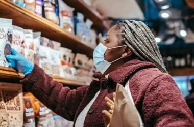 Impact of covid on consumer behavior