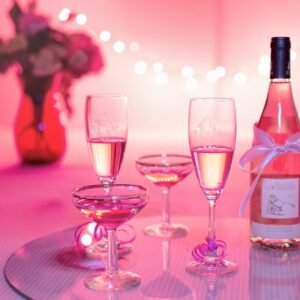 Alcohol and Beverages Business a Competitive Edge