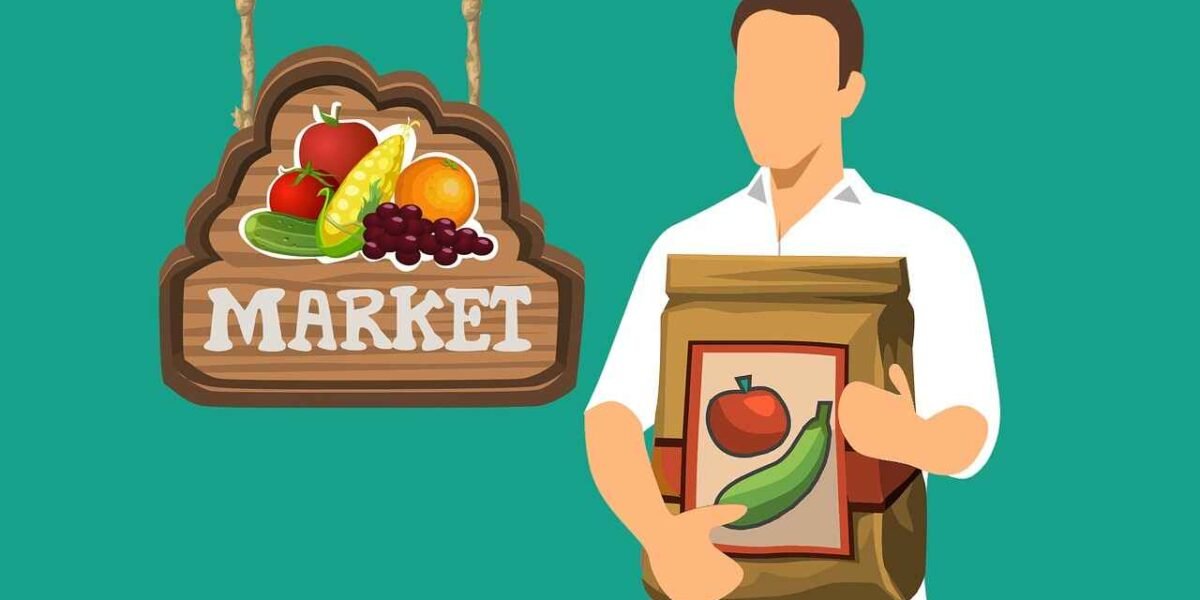 Analyzing consumer market