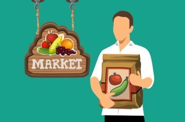 Analyzing consumer market