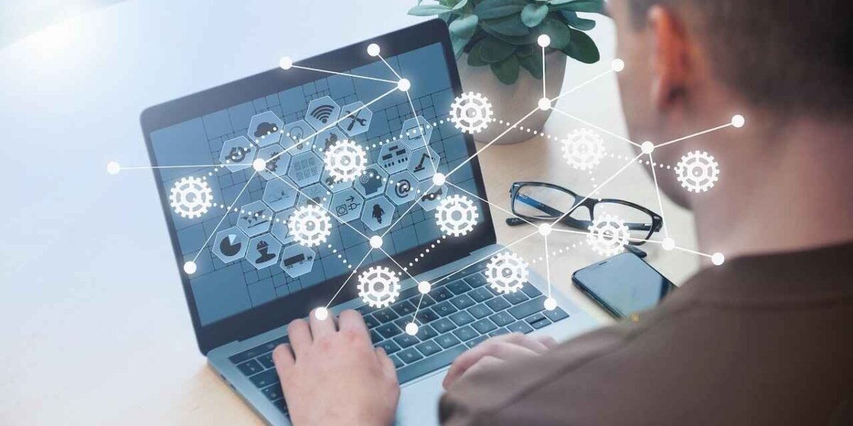 Automotive Industry Technology Trends